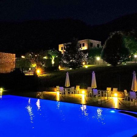 Sotto Il Cielo Hotel Pignola Εξωτερικό φωτογραφία