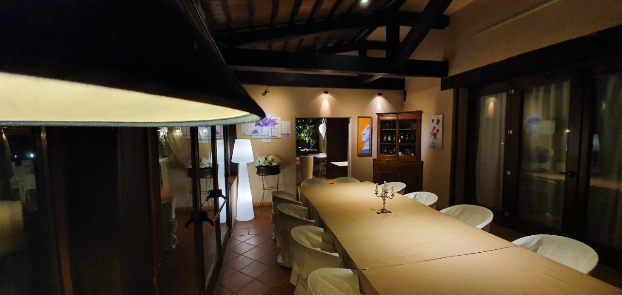 Sotto Il Cielo Hotel Pignola Εξωτερικό φωτογραφία