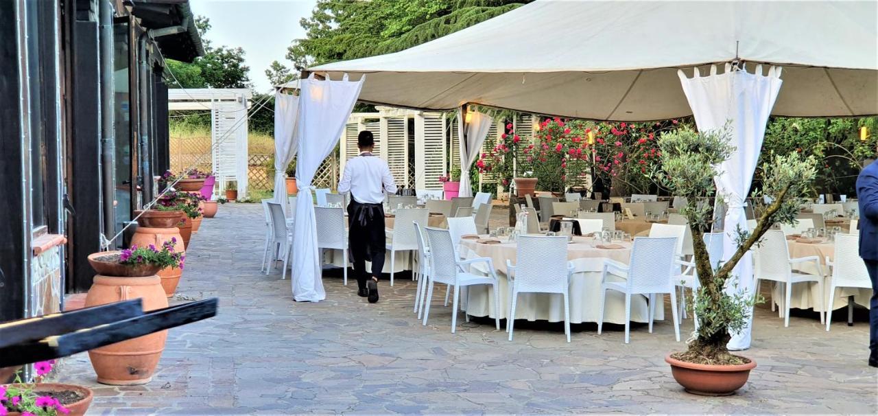 Sotto Il Cielo Hotel Pignola Εξωτερικό φωτογραφία