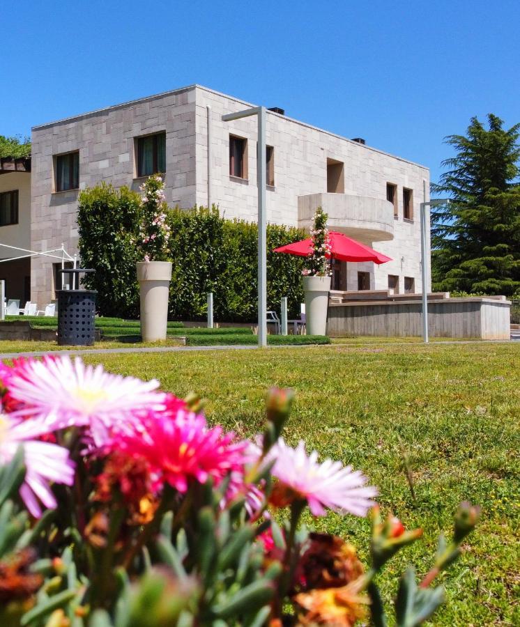 Sotto Il Cielo Hotel Pignola Εξωτερικό φωτογραφία