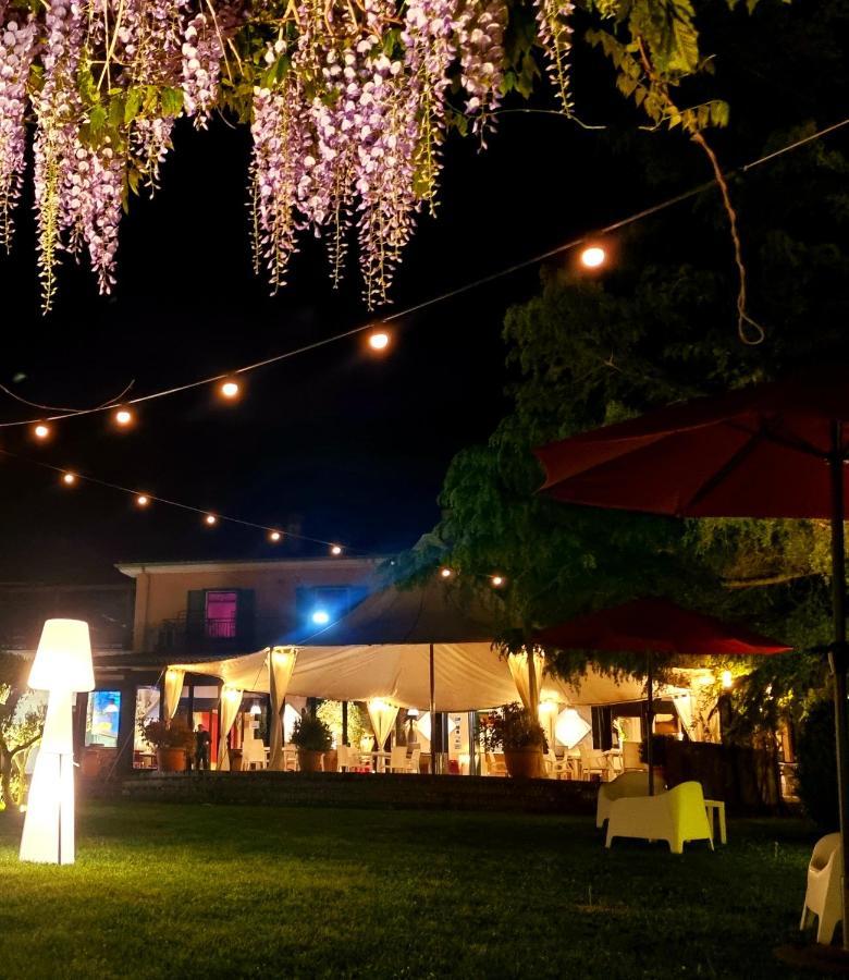 Sotto Il Cielo Hotel Pignola Εξωτερικό φωτογραφία